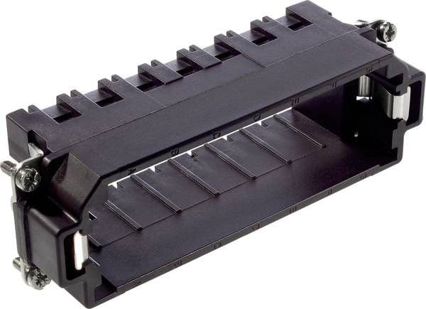 Lapp Kabel Male rectangular connector frame EPIC MCR 24 S (10381600)