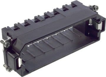 Lapp Kabel Female rectangular connector frame EPIC MCR 24 B (10381700)