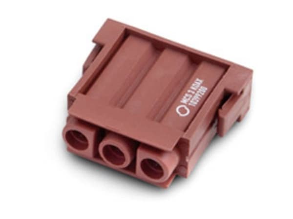 LAPP 10399200 Stiftmodul EPIC® MC Samlet poltal 3 10 stk