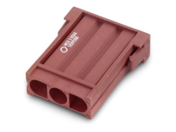 LAPP 10399300 Tilslutningsmodul EPIC® MC Samlet poltal 3 10 stk