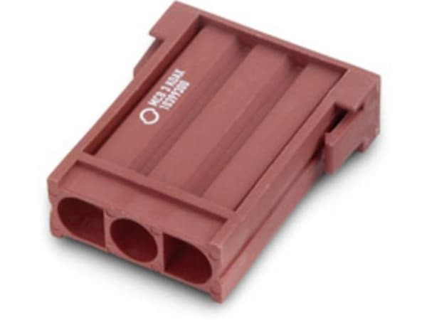 LAPP 10399300 Tilslutningsmodul EPIC® MC Samlet poltal 3 10 stk