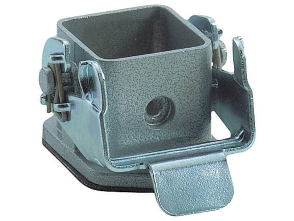 LAPP 10422000 Monteringsskåp EPIC® H-A 3 1 st
