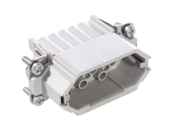 LAPP 11283200 Stiftindsats EPIC® H-D 15 Samlet poltal 15 + PE 5 stk