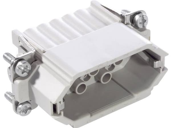 LAPP 11283200 Stiftindsats EPIC® H-D 15 Samlet poltal 15 + PE 5 stk