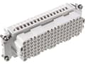 Pikkukuva 1 / 2: LAPP 11286300 Tilslutningsindsats EPIC® H-DD 108 Samlet poltal 108 + PE 5 stk
