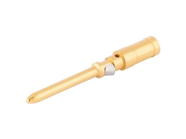 Kontaktstift, vänd serie H-D 1,6 LAPP H-D SCEM AU 0,14-0,37 100 st
