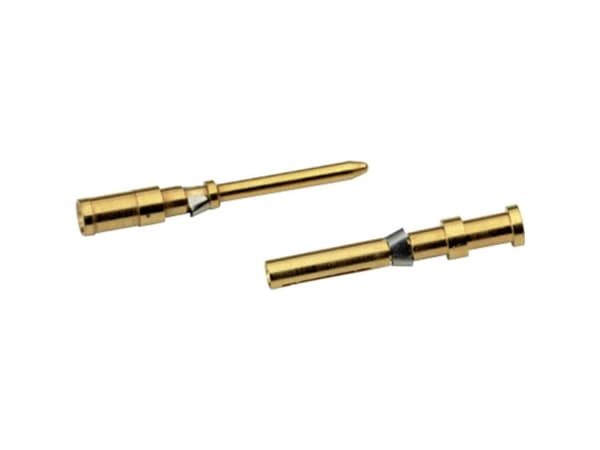 Kontaktstift, vänd serie H-D 1,6 LAPP H-D SCEM AU 0,14-0,37 100 st