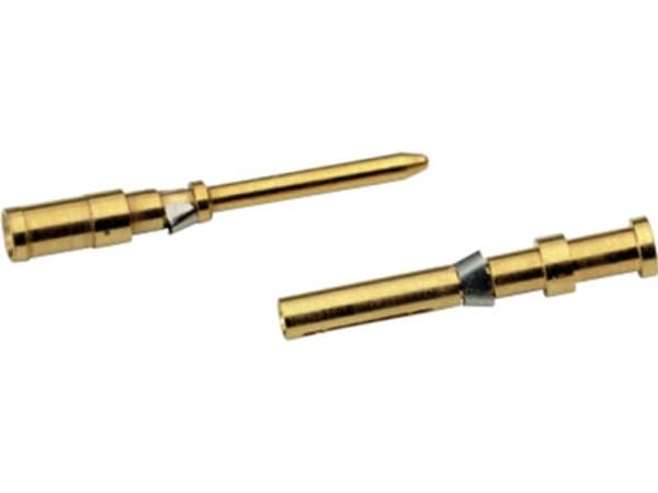 Kontaktstift, drejet serie H-D 1,6 LAPP H-D SCEM AU 0.14-0.37 100 stk