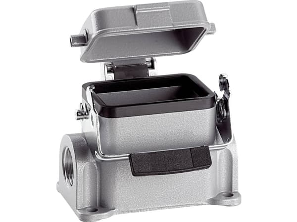 Lapp 19009000, 43 mm, 60 mm, 73 mm, 1 styck, -40 - 100 ° C