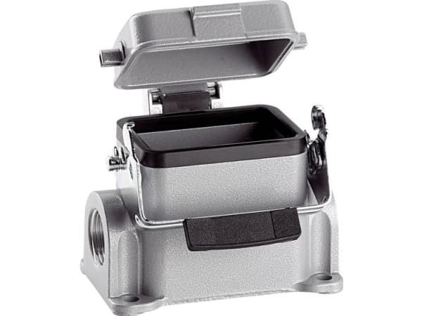 Lapp 19009000, 43 mm, 60 mm, 73 mm, 1 styck, -40 - 100 ° C