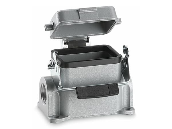 Lapp 19009000, 43 mm, 60 mm, 73 mm, 1 styck, -40 - 100 ° C