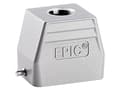 Miniatyrbilde 2 av 4: LAPP 19011000 Tyllehus M20 EPIC® H-B 6 1 stk Piece