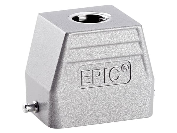LAPP 19011000 Tyllehus M20 EPIC® H-B 6 1 stk Piece
