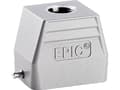 Miniatyrbilde 1 av 4: LAPP 19011000 Tyllehus M20 EPIC® H-B 6 1 stk Piece