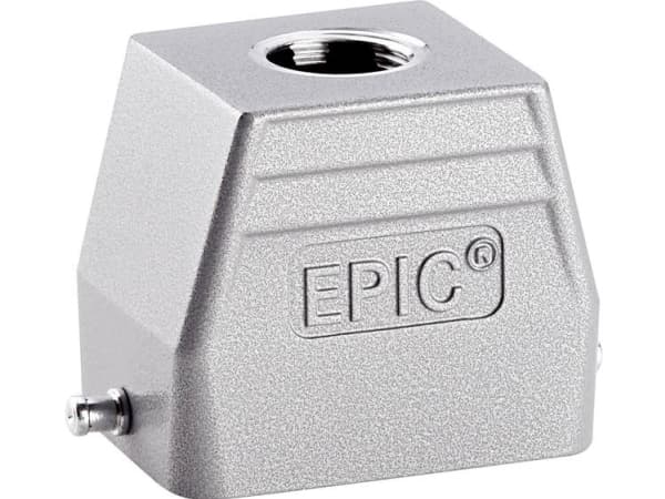 LAPP 19011000 Tyllehus M20 EPIC® H-B 6 1 stk Piece