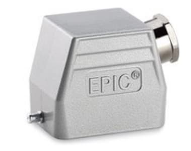 LAPP 19012000 Tyllehus M20 EPIC® H-B 6 1 kpl 1 kpl