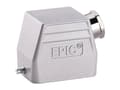 Miniatyrbilde 4 av 5: Lapp EPIC H-B 6 TS M25, Skru, Flush, M20, IP65, Grå, Aluminium
