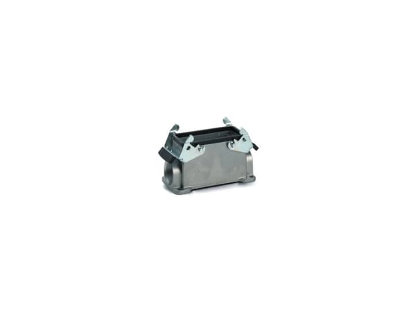 LAPP 19035100 Sokkelhus M25 EPIC® H-B 10 10 stk