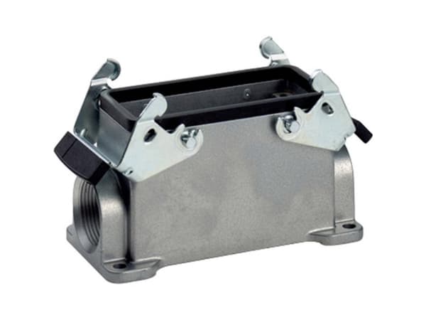 LAPP 19035100 Sokkelhus M25 EPIC® H-B 10 10 stk