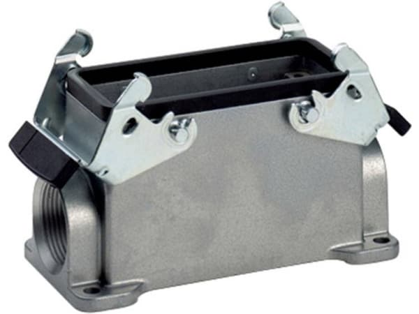 LAPP 19035100 Sokkelhus M25 EPIC® H-B 10 10 stk