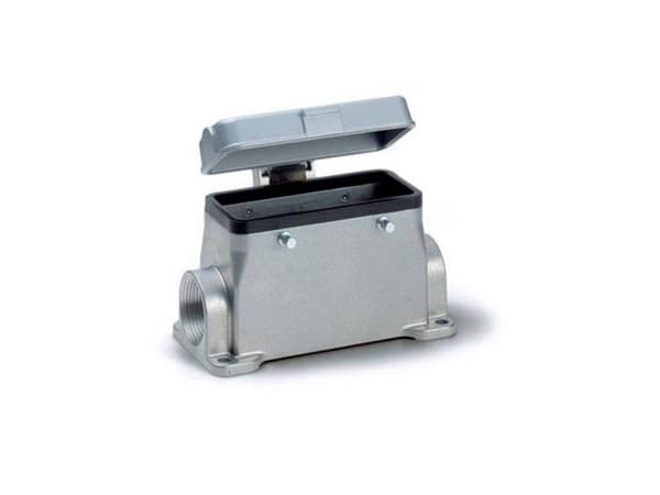 LAPP 19040000 Tyllehus M20 EPIC® H-B 10 1 stk Piece