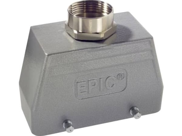 LAPP 19040000 Tyllehus M20 EPIC® H-B 10 1 stk Piece
