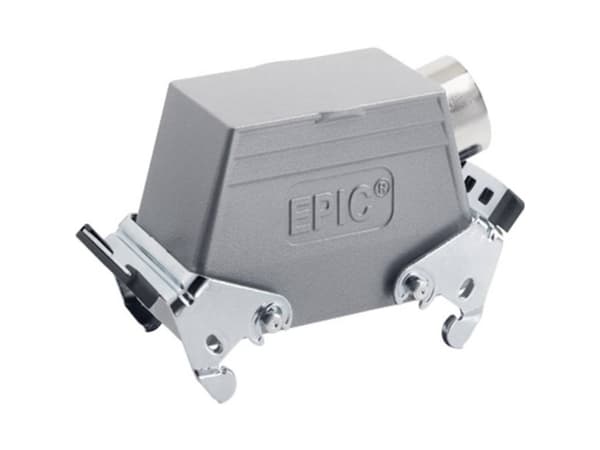 Lapp EPIC H-B 10 TSB, 73 mm, 57,8 mm, 10 stykker
