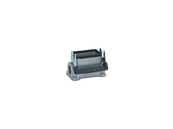 LAPP 19074900 Sokkelhus M25 EPIC® H-B 16 5 stk