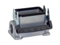 Pikkukuva 2 / 3: LAPP 19074900 Sokkelhus M25 EPIC® H-B 16 5 stk
