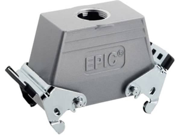 Lapp EPIC 19081000, 57,8 mm, 136,5 mm