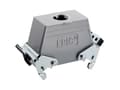 Miniatyrbilde 4 av 5: Lapp EPIC 19081000, 57,8 mm, 136,5 mm