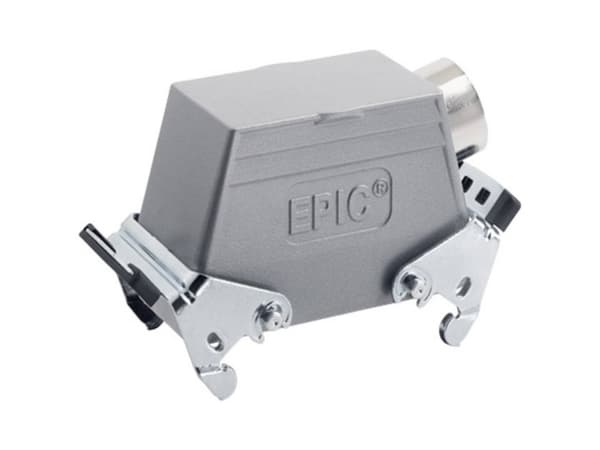 LAPP 19083000 Tyllehus M25 EPIC® H-B 16 5 stk