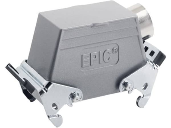 LAPP 19083000 Tyllehus M25 EPIC® H-B 16 5 stk