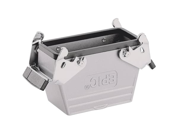 LAPP 19086000 Kytkentäkotelo M25 EPIC® H-B 16 1 kpl 1 kpl