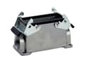 Miniatyrbilde 2 av 2: LAPP 19105000 Sokkelhus M25 EPIC® H-B 24 1 stk