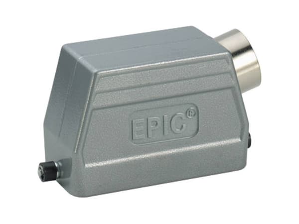 LAPP 19113900 Koblingskabinet M25 EPIC® H-B 24 1 stk