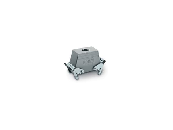 LAPP 19122000 Tyllehus M25 EPIC® H-B 24 5 stk