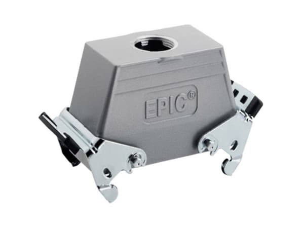 LAPP 19122000 Tyllehus M25 EPIC® H-B 24 5 stk