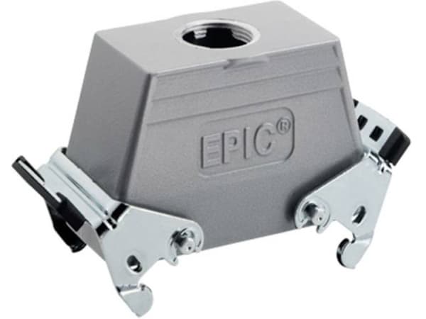 LAPP 19122000 Tyllehus M25 EPIC® H-B 24 5 stk