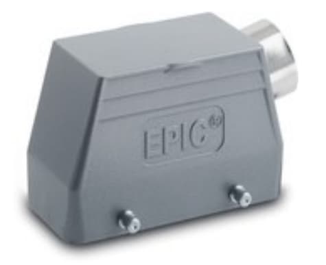 LAPP 19123000 Tyllehus M32 EPIC® H-B 24 1 kpl 1 kpl