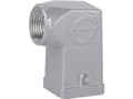 Miniatyrbilde 1 av 4: LAPP 19427000 Tyllehus M20 EPIC® H-A 3 1 stk