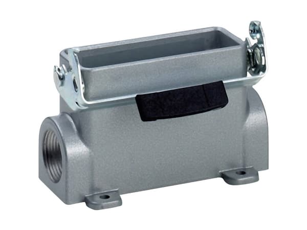 LAPP 19448100 Sokkelhus M20 EPIC® H-A 10 1 stk