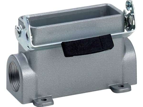 LAPP 19448100 Sokkelhus M20 EPIC® H-A 10 1 stk
