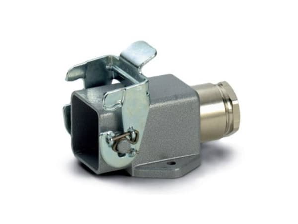 LAPP 19512700 Sokkelhus M20 EPIC® H-A 3 1 stk