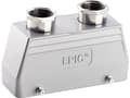 Pikkukuva 1 / 4: LAPP 44422020 Tyllehus 2 x M32 EPIC® H-B 24 5 stk