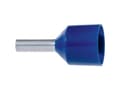 Pikkukuva 3 / 4: LAPP 61746507 Kabelsko 16 mm² x 12 mm Delvist isoleret Blå 100 stk