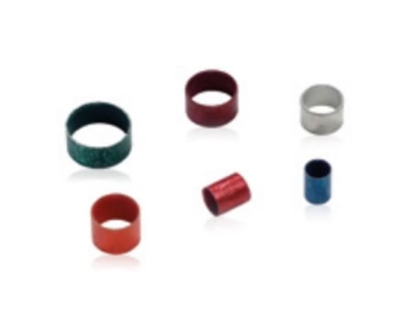 LAPP 61749660 Sköldanslutning 33,62 mm² Oisolerad Grön 100 st