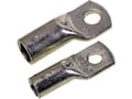 Pikkukuva 3 / 4: Lapp 61796520, Rengaskaapelikenkä, Suora, Metallinen, Kupari, 7,5 mm, 18 mm