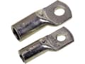 Miniatyrbilde 3 av 5: Lapp 61796720, Tubulær kabelsko (ring), Rett, Metallisk, Kopper, UL, 16 mm