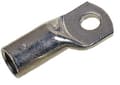 Miniatyrbilde 1 av 5: Lapp 61796720, Tubulær kabelsko (ring), Rett, Metallisk, Kopper, UL, 16 mm
